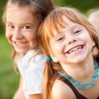 12 frases de niños perfectas para empezar el día