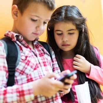 Los profesores alertan: nuestros hijos acceden a contenidos para adultos