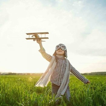 El corto que enseña a los niños la importancia de saber desistir