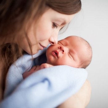 Mecer o no mecer: cómo dormir a un bebé – Nap