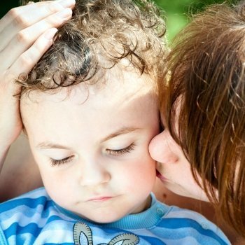 La hipercrianza provoca inmadurez y frustración en los niños