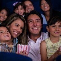 El día que decidí educar a través del cine