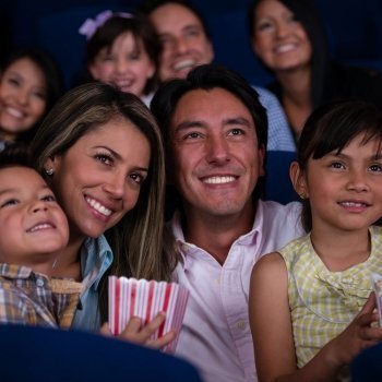 El día que decidí educar a través del cine
