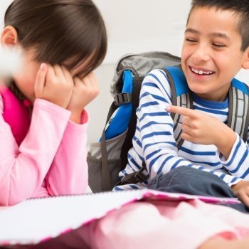 ¿Los niños de hoy son machistas? Educar en la igualdad comienza en casa