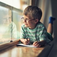 Consejos de una poetisa para enseñar a los niños a escribir poemas