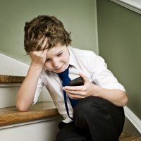 Cuando el acoso escolar va más allá de las aulas