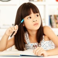Trucos de una escritora para enseñar a escribir cuentos a los niños