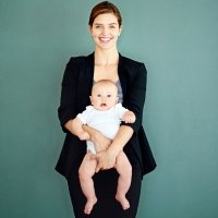 Dejar de trabajar para dedicarse a la crianza de los hijos o no, ¿qué hacer?