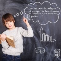 El método Loci: un sistema infalible para ayudar a los niños a recordar todo