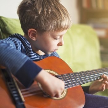 Por qué el talento no es suficiente para que los niños tengan éxito