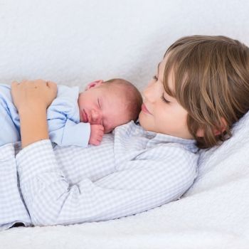 Hermanos: vínculos que dejan huella