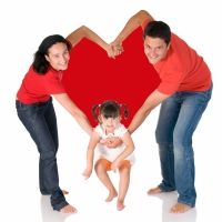 Por qué es tan importante decir te quiero a los hijos