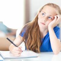 El tiempo de concentración de los niños según su edad