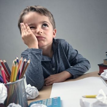 El sorprendente método Guillour para aumentar la concentración de los niños