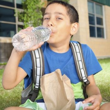 La solución de Amsterdam a la crisis de la obesidad infantil que sí funciona