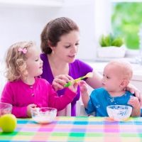 Cosas que cambian con la llegada del segundo hijo