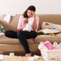 Cómo sacar tiempo para nosotras mismas