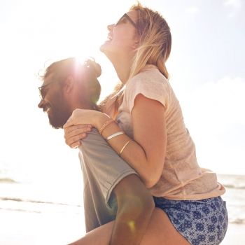 La importancia de salir con tu pareja sin niños