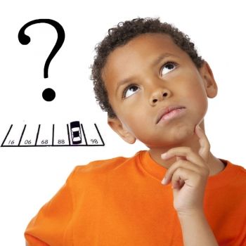 Por qué hay acertijos que sólo pueden resolver los niños