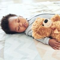 Qué es el método Ferber para dormir al bebé