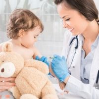 Las vacunas NO causan autismo en los niños