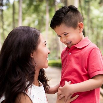 Por qué es tan importante usar el lenguaje afectivo con los niños