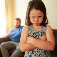 Prohibido quejarse en casa. Las quejas familiares
