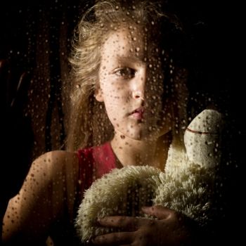 La aventura de tener un hijo sonámbulo