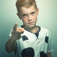 Qué hacer ante las malas contestaciones de nuestros hijos