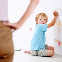 10 pautas para regañar a un niño de forma positiva