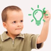 Los adultos y niños zurdos son más inteligentes y creativos, según la ciencia