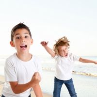 Los estragos que provoca la falta de rutinas a los niños... ¡y a los padres!