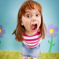 Cómo es tu hijo según el error de educación que cometiste
