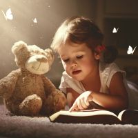 Qué es el pensamiento mágico de los niños