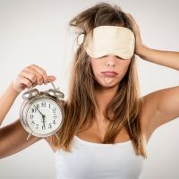 Qué significa despertarse a la misma hora, y no sólo padres y madres