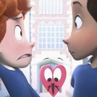 El corto animado sobre amor infantil gay que se ha hecho viral