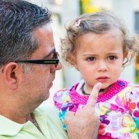 8 claves para imponer disciplina a tus hijos con éxito
