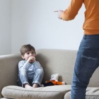 Claves para saber si tu hijo te tiene miedo o respeto