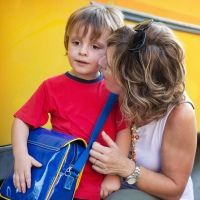 10 frases para controlar la ansiedad de los niños ante la vuelta al colegio