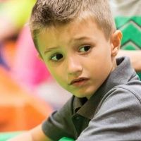 Las regresiones del niño en la vuelta al colegio