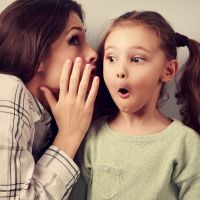 5 cosas que deberías contarle a tus hijos antes de los 12 años