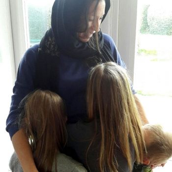 Mamá española en Amsterdam: por qué el colegio en Holanda es mejor