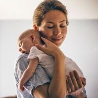 Por qué el primer año de vida del bebé determina cómo será de adulto