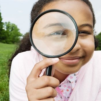 Qué diferencia a los padres y niños con una intuición especial de los demás