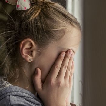 El escalofriante testimonio de una niña víctima de bullying: 'Ya no quiero vivir más'