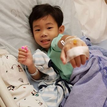 Cómo actuar si el niño sufre una reacción alérgica para salvar su vida