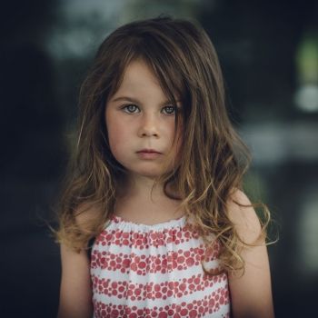 La menopausia en una niña de 5 años es posible