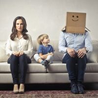 Ser pareja, ser papá y ser hombre. Una difícil batalla