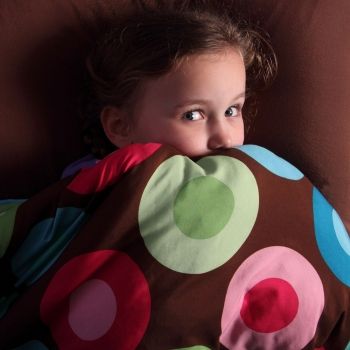 Test del miedo para conocer los temores ocultos de los niños