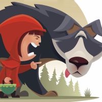 Por qué es bueno contar los cuentos del revés a los niños